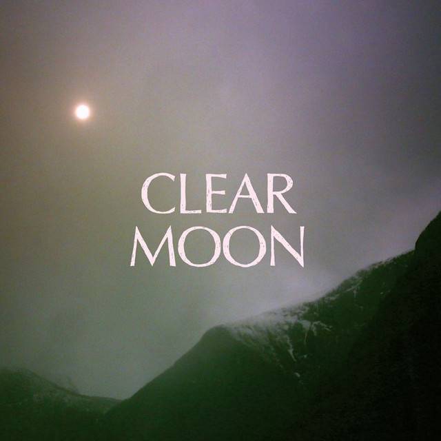 Clear Moon / Ocean Roar