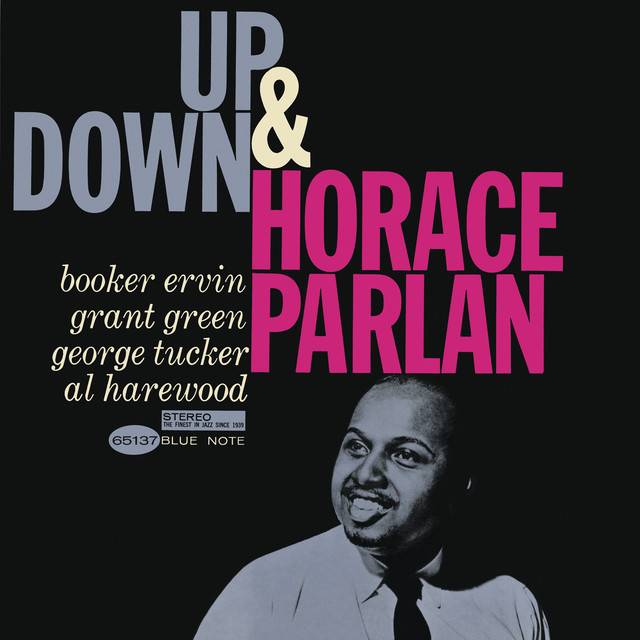 Up And Down - Tone Poet Edition