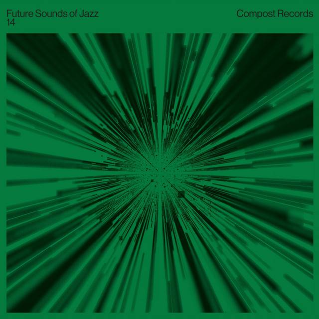 Future Sounds Of Jazz Vol. 14