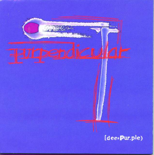 Purpendicular - Expanded Edition