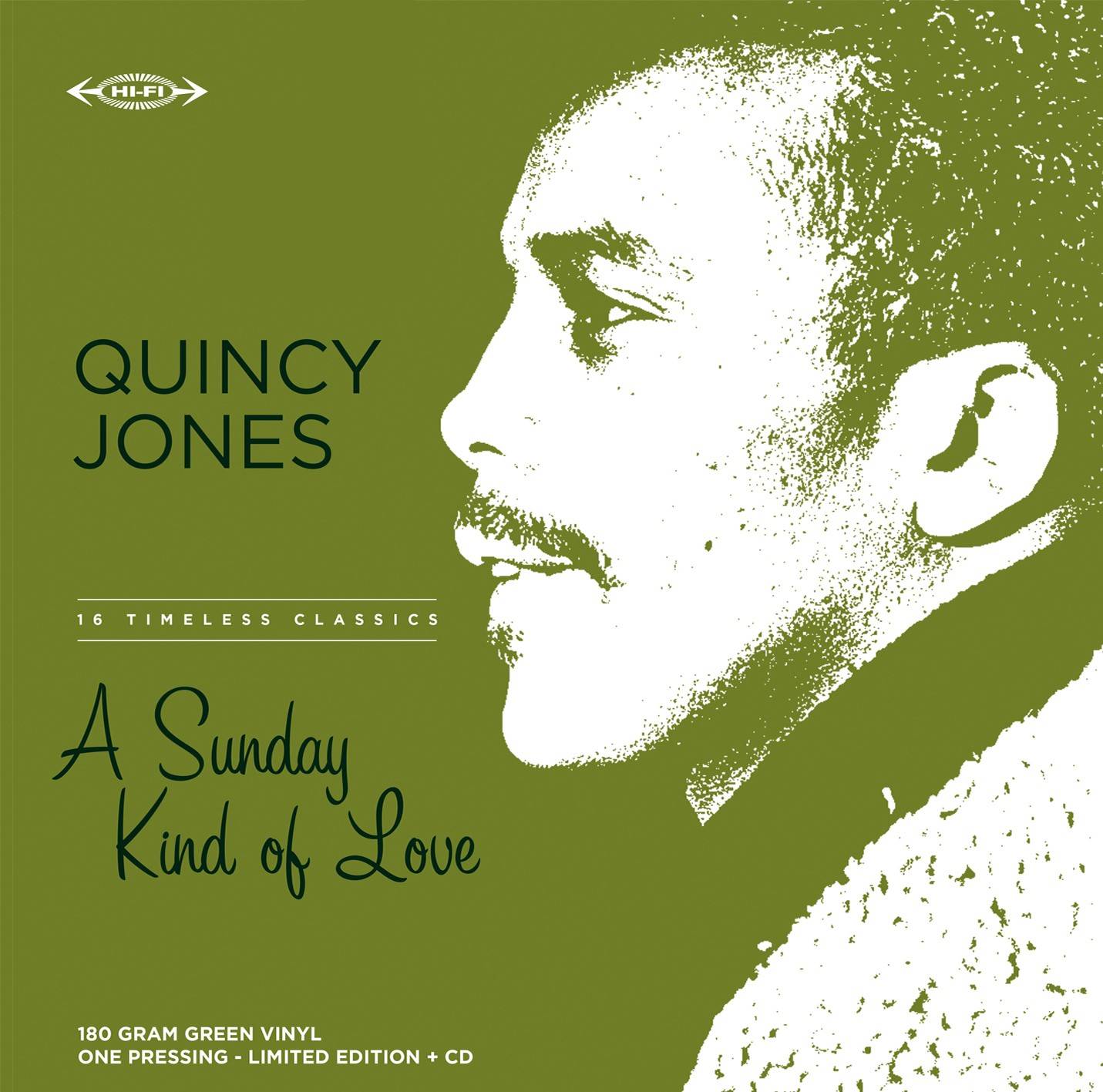 A Sunday Kind of Love - RSD 2024