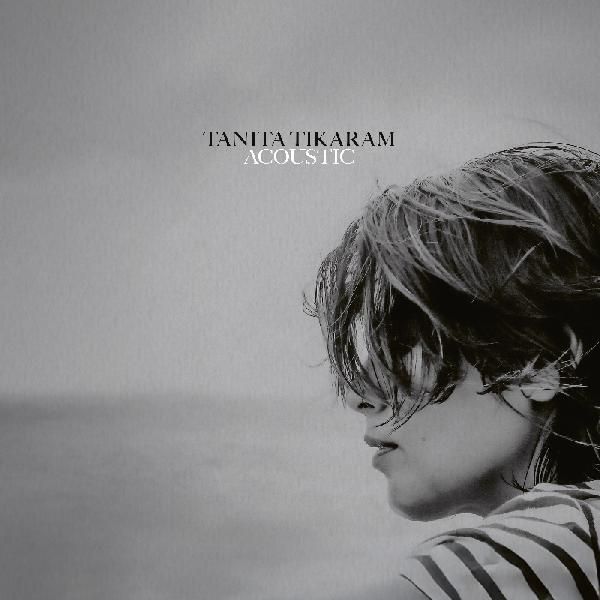 Tanita Tikaram - Tanita Tikaram (Acoustic) - RSD 2026 Product Image
