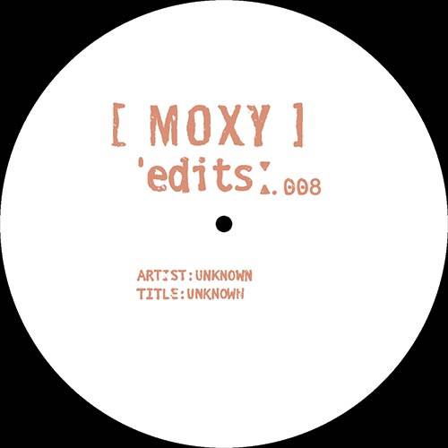 Moxy Edits 8 and 9