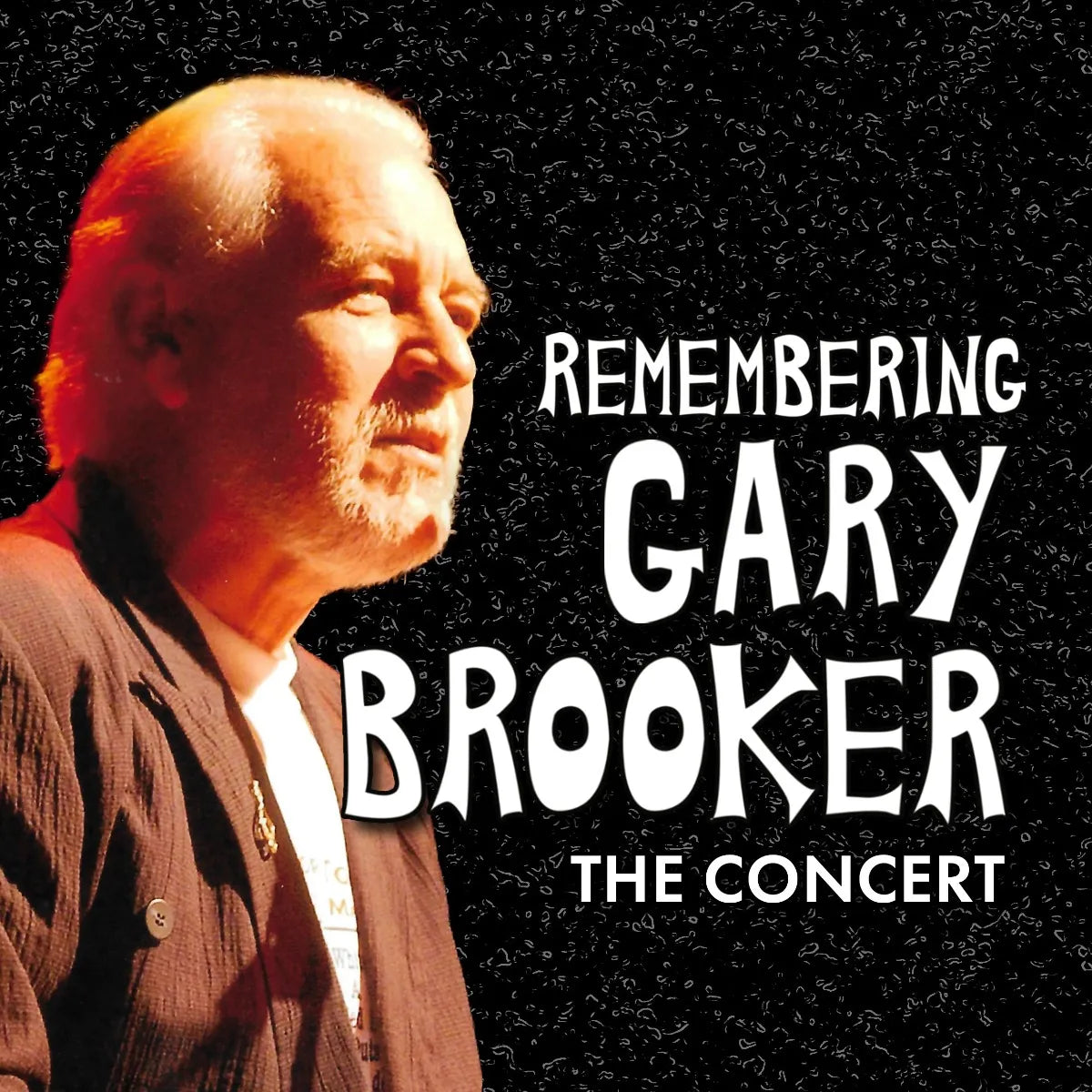 Remembering Gary Brooker – The Concert