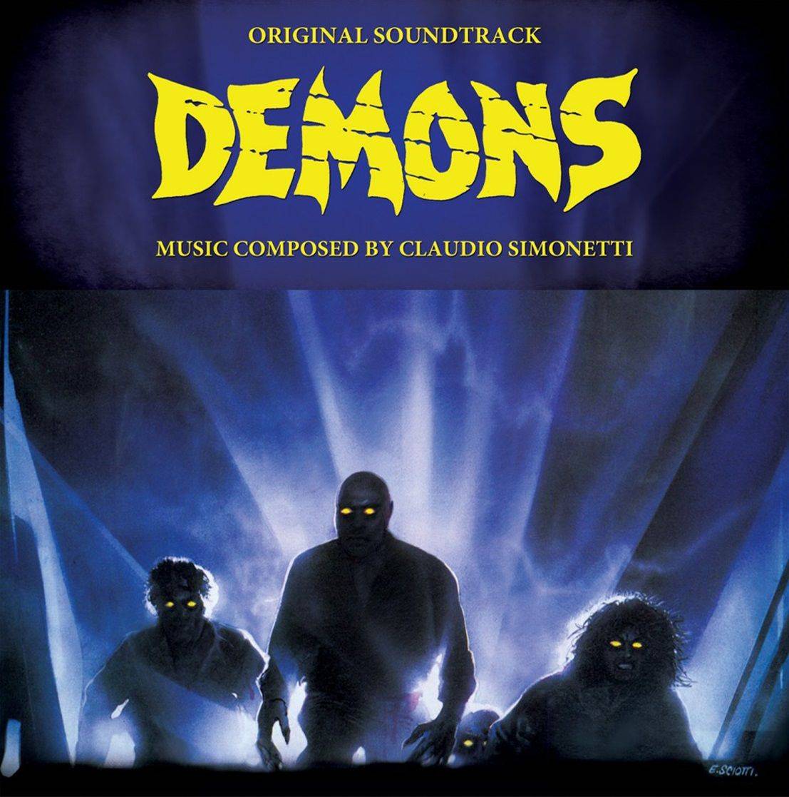 Demons - Original Soundtrack