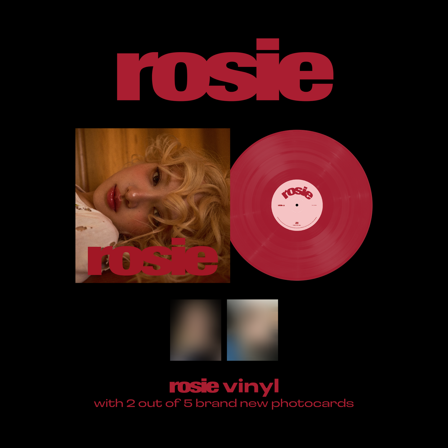 Rosie