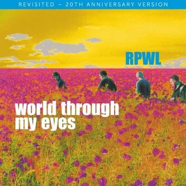 World Through My Eyes: Revisited
