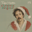 Ryan Hamilton - Christmas Hangover album cover