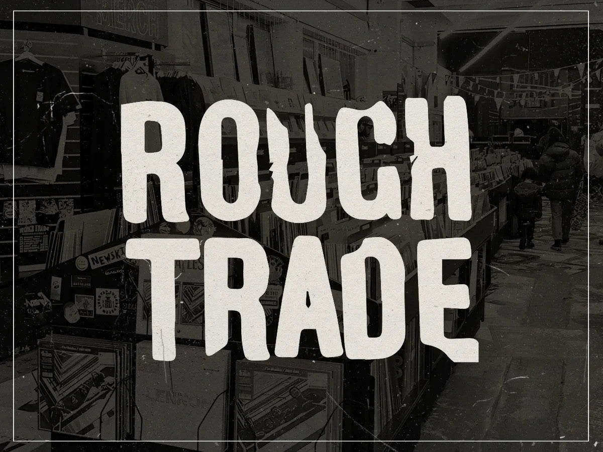 Rough Trade Club: Discovery Gift Subscription