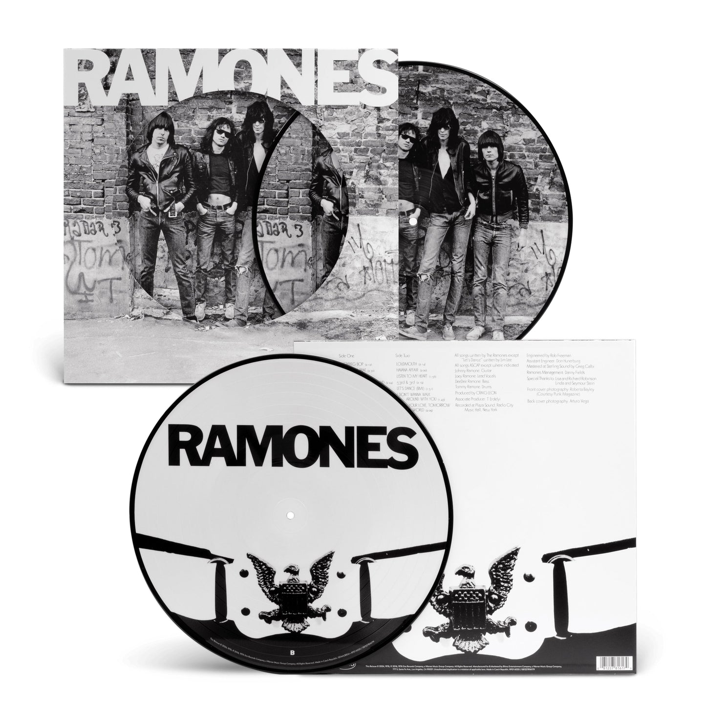 Ramones