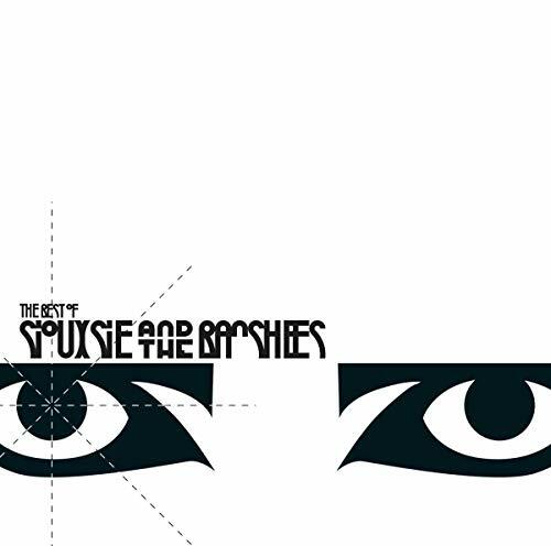 Very Best of Siouxsie and the Banshees