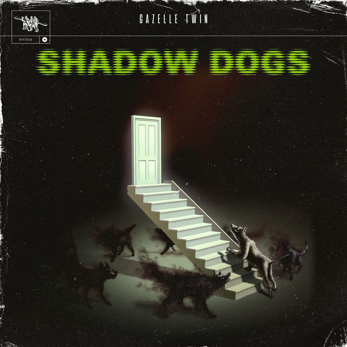 Gazelle Twin - Shadow Dogs Product Image