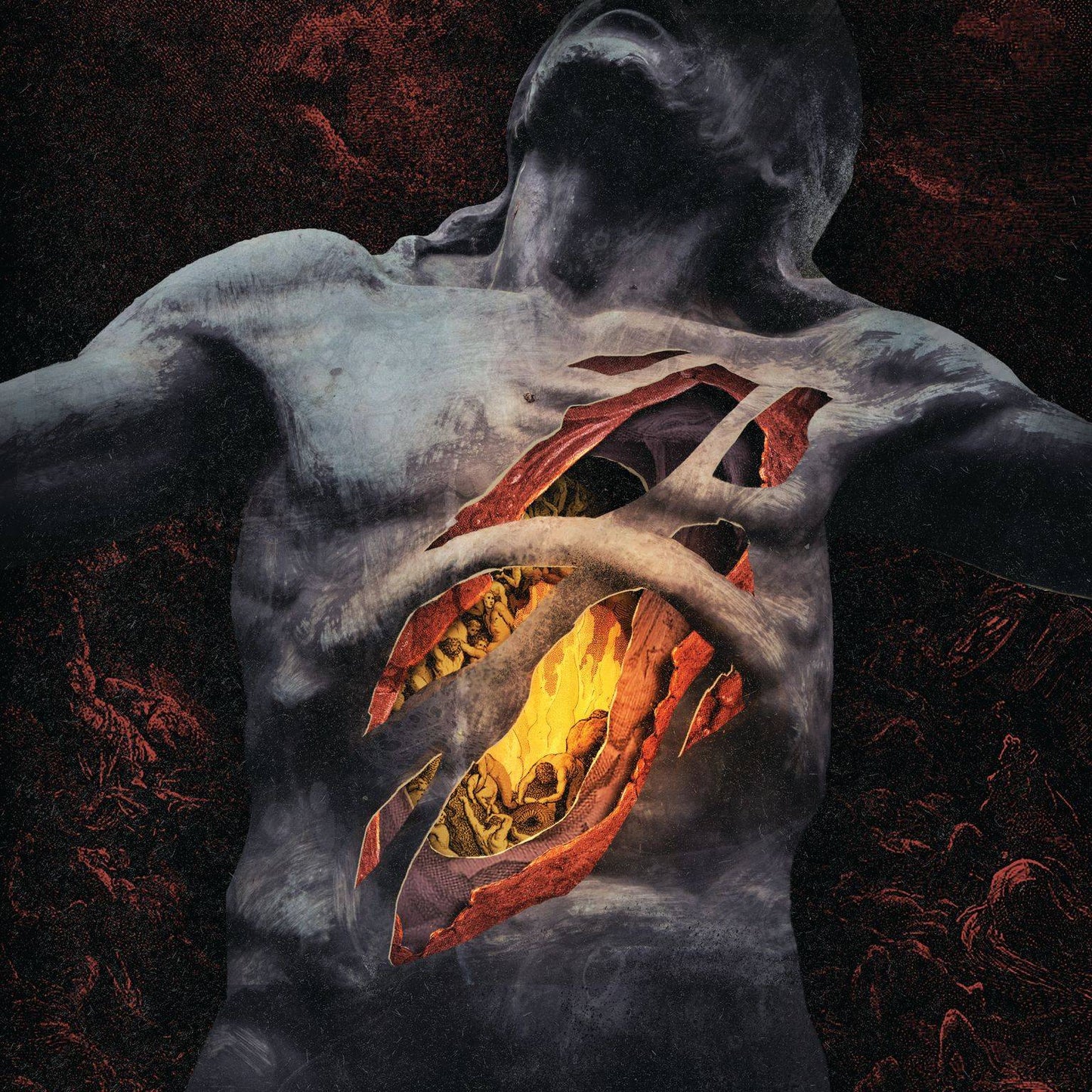 The Sin of Human Frailty