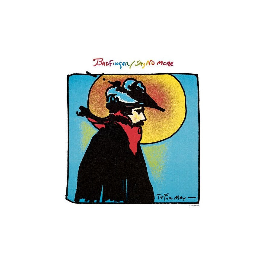 Say No More (Expanded Edition)