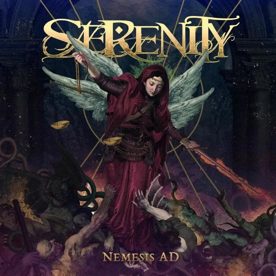 Nemesis A.D.
