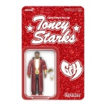 Ghostface Killah - Ghostface Killah ReAction Figures - Ghostface Killah (Toney Starks) Product Image