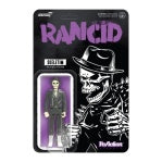 Rancid - Rancid ReAction Figures Wave 05 - Skeletim (Time Bomb) Product Image