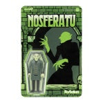 Nosferatu - Nosferatu ReAction Figures - Nosferatu (Film Poster) Product Image