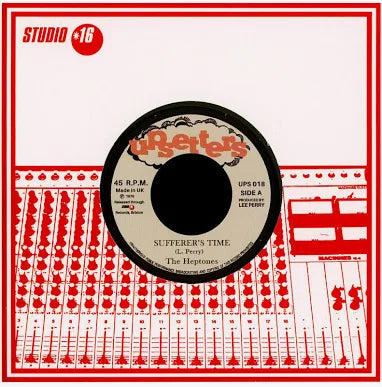 Sufferers Time / Sufferers Dub
