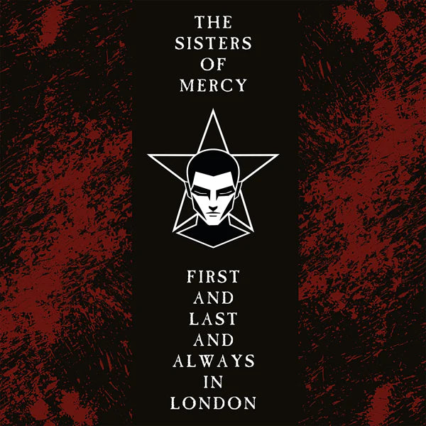 First and Last and Always in London