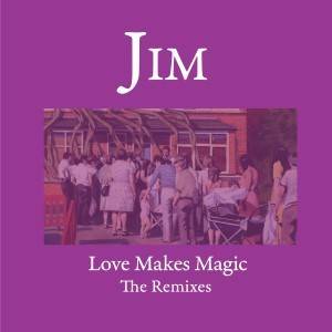 Love Make Magic – Remixes