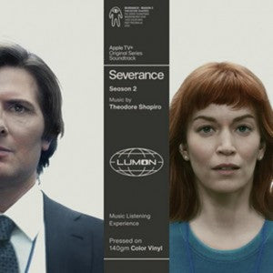 Severance: Season Two (Apple Original Series Soundtrack)