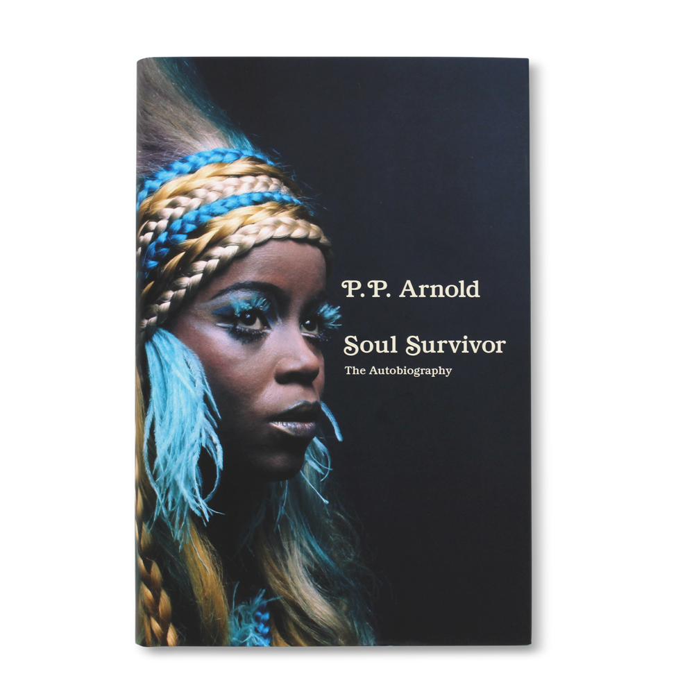 Soul Survivor: The Autobiography