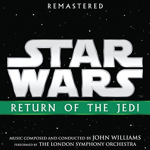 Star Wars: Episode VI: Return of the Jedi