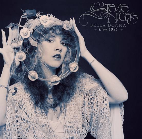 Bella Donna Live 1981