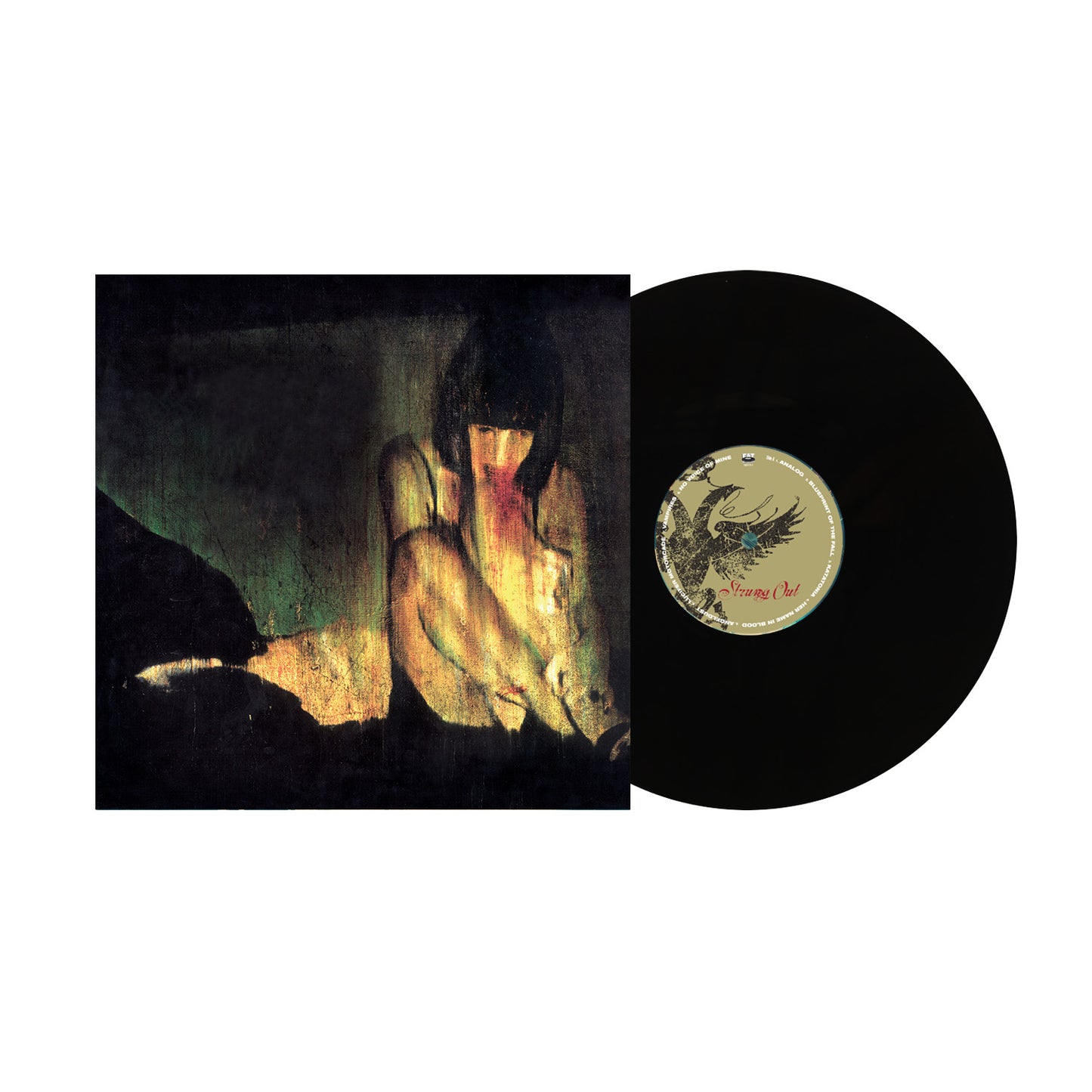 Exile in Oblivion (20th Anniversary Edition)