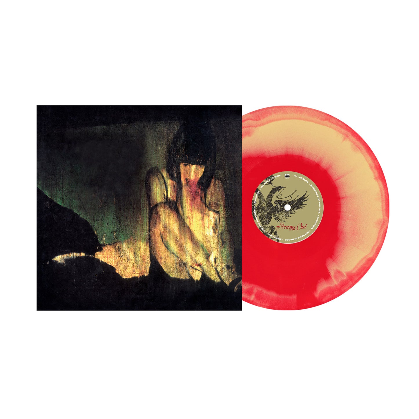 Exile in Oblivion (20th Anniversary Edition)