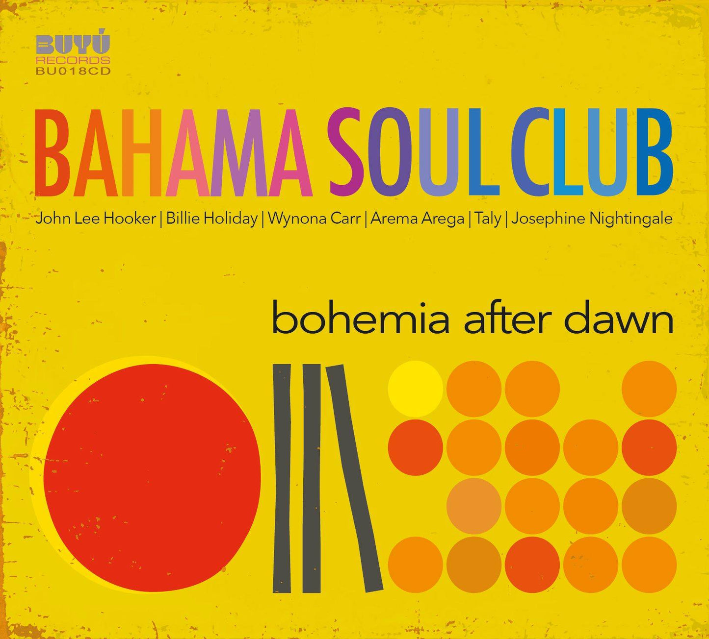 Bohemia After Dawn
