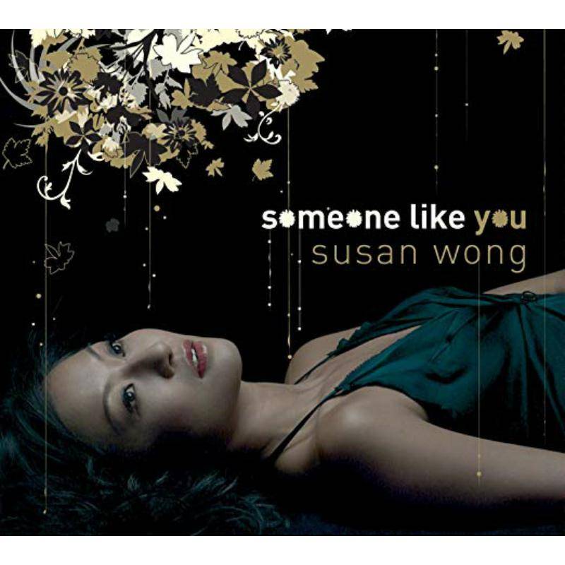 Someone Like You