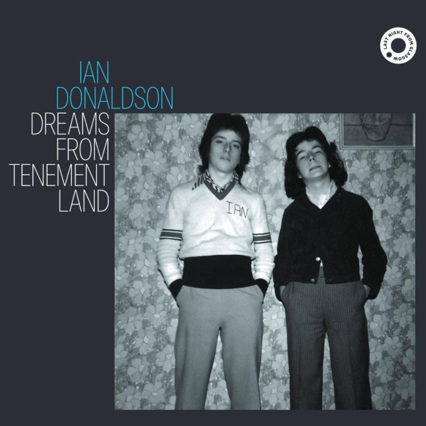 Dreams From Tenement Land