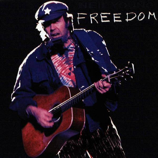 Freedom