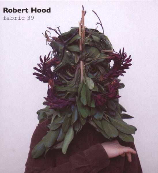 Various - Hood, Robert - Fabric 39