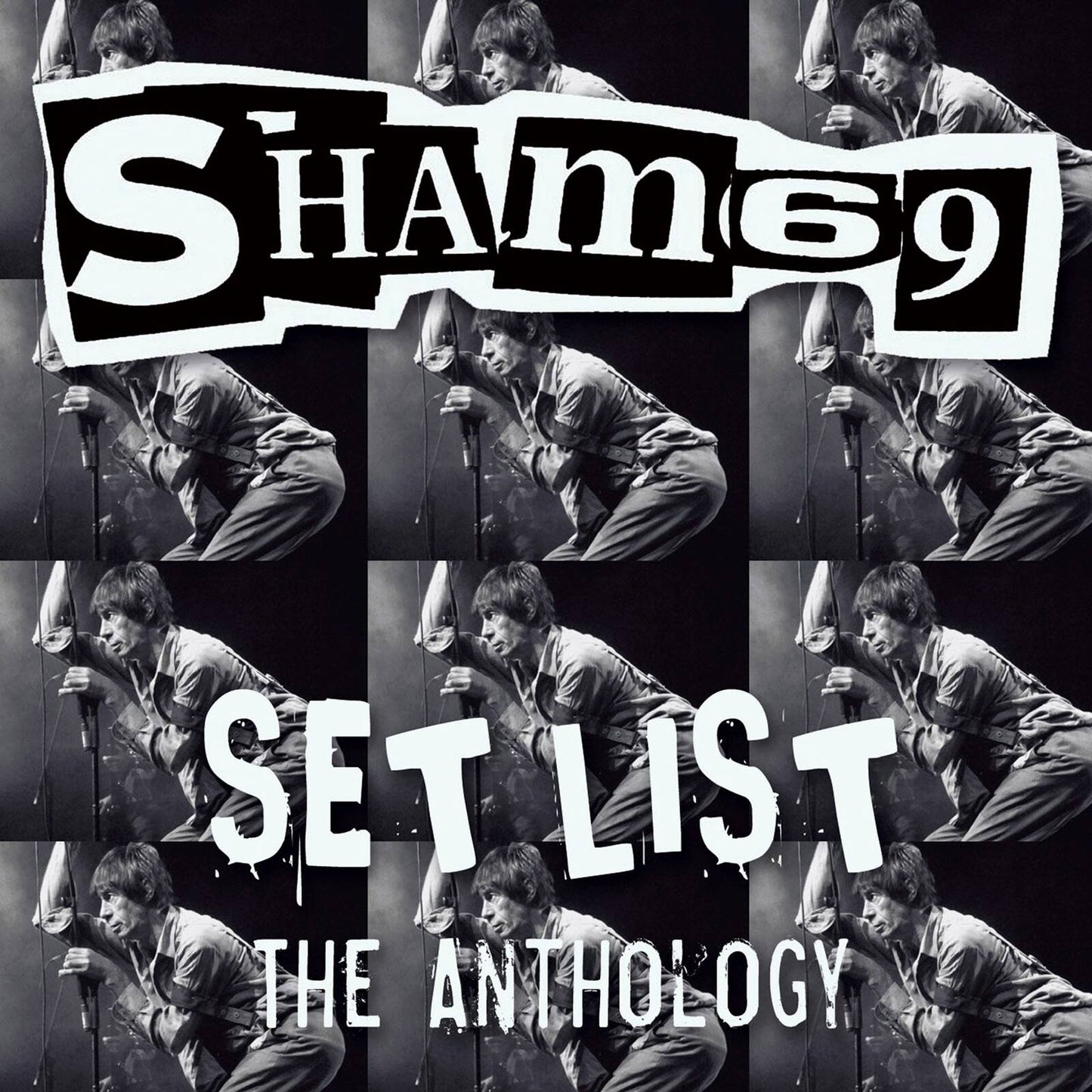 Set List