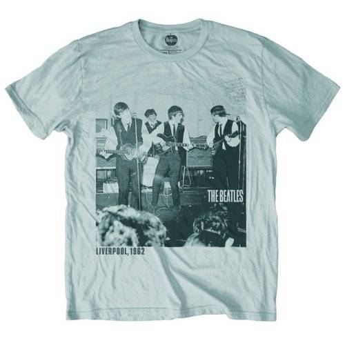 Unisex T-Shirt The Cavern 1962