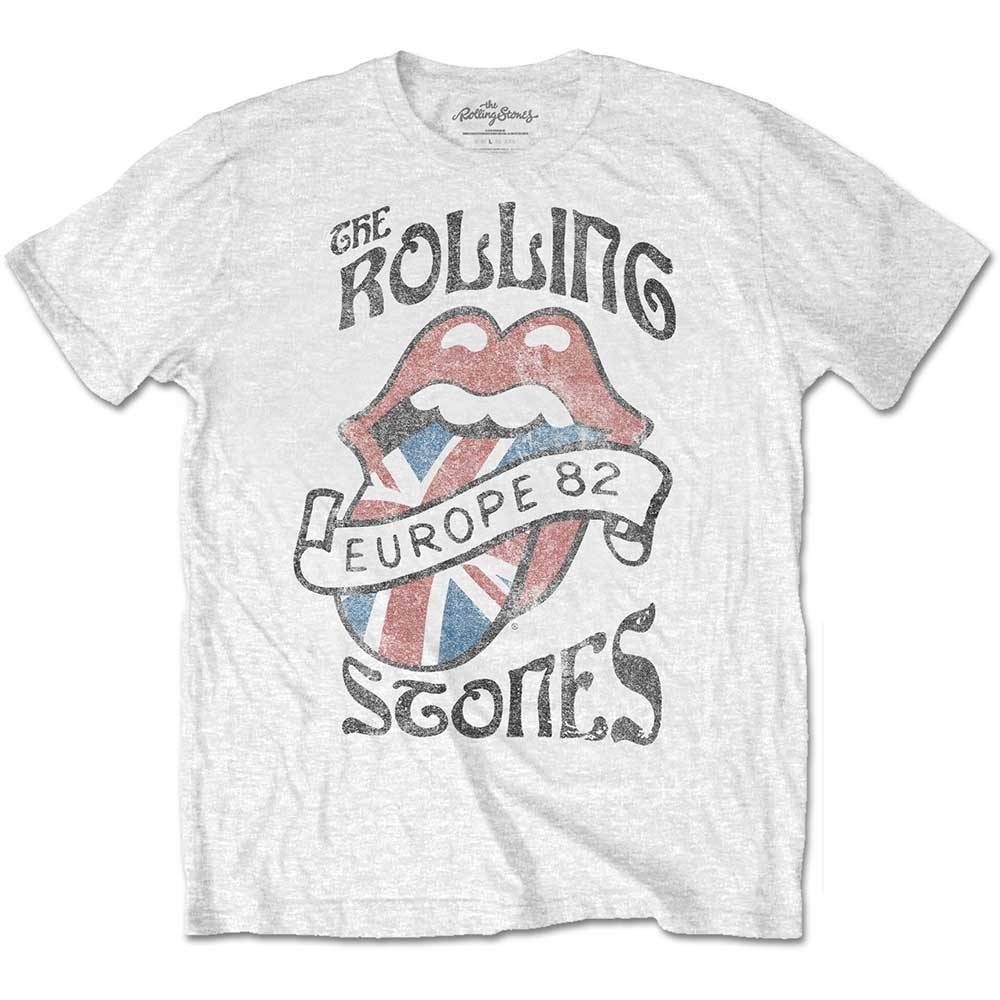 Unisex T-Shirt Europe 82