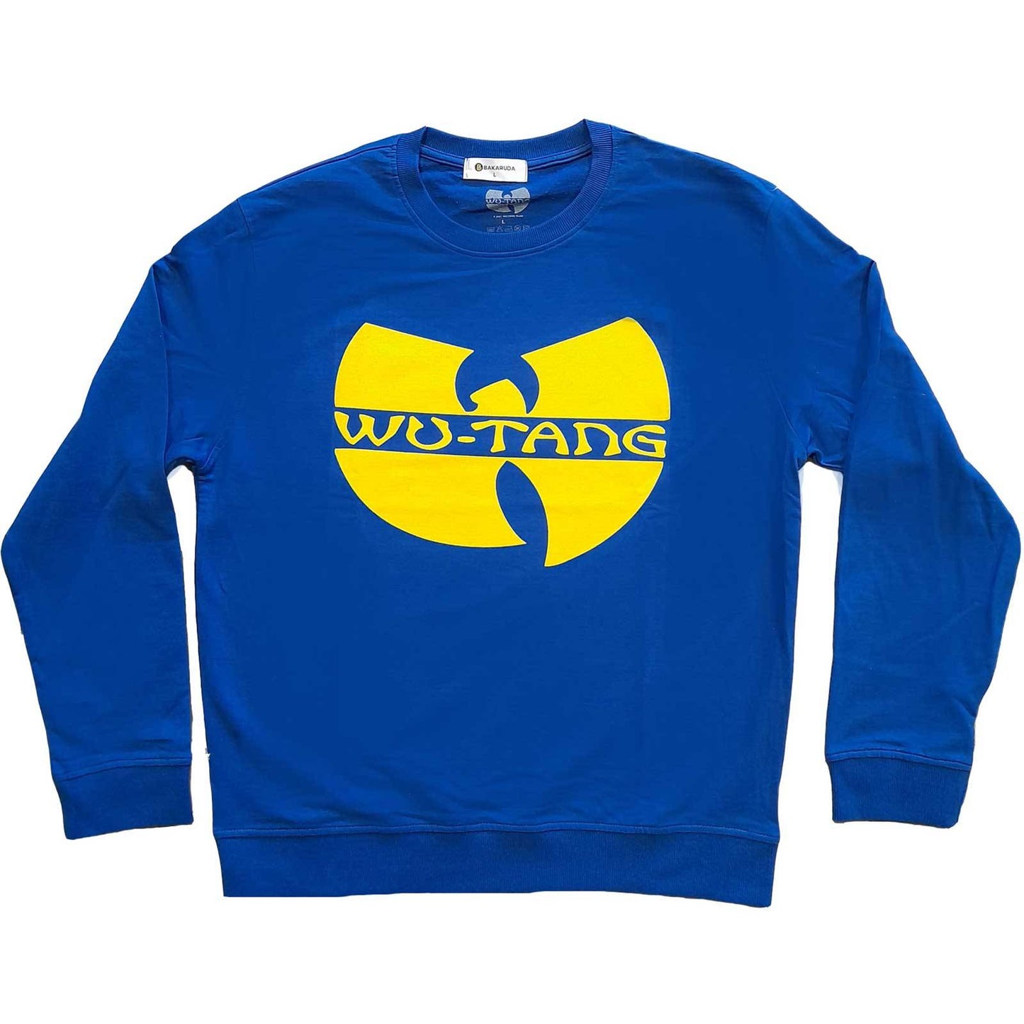 Unisex Sweatshirt Logo