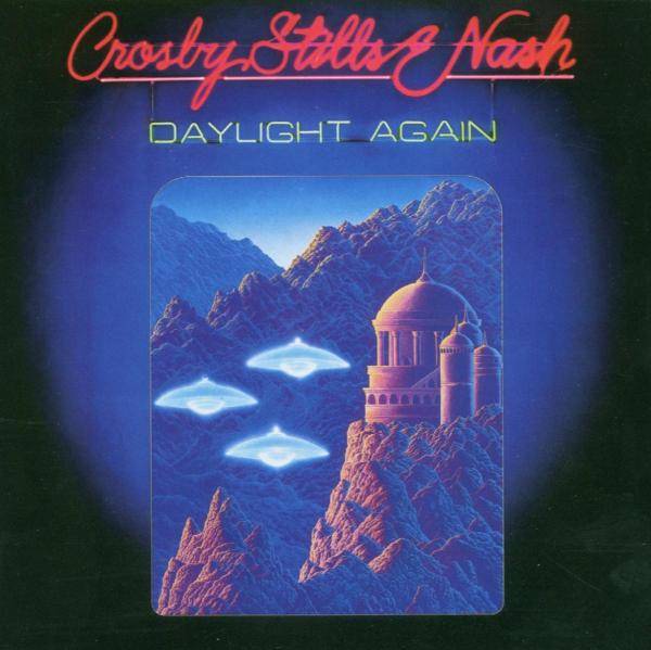 Daylight Again