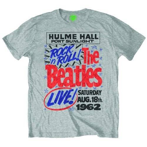 Unisex T-Shirt 1962 Rock n Roll