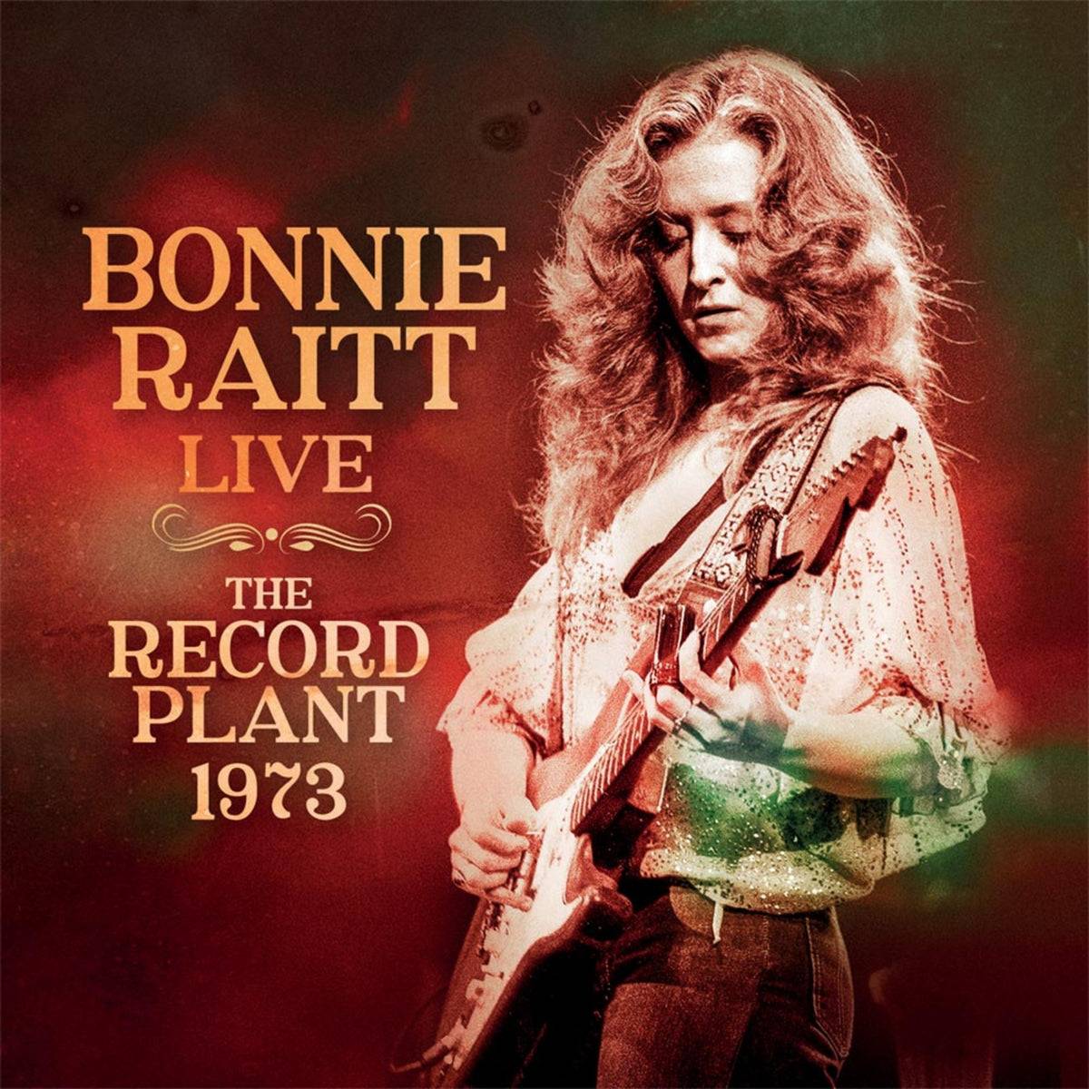 Live - The Record Plant 1973
