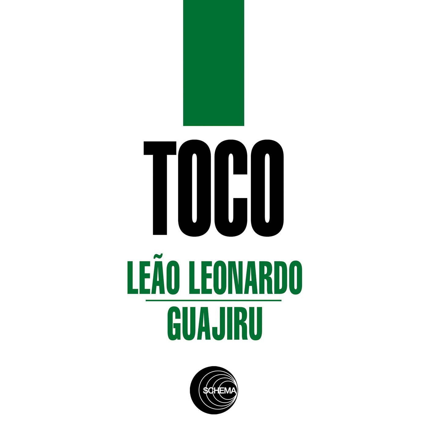 Leao Leonardo / Guajiru