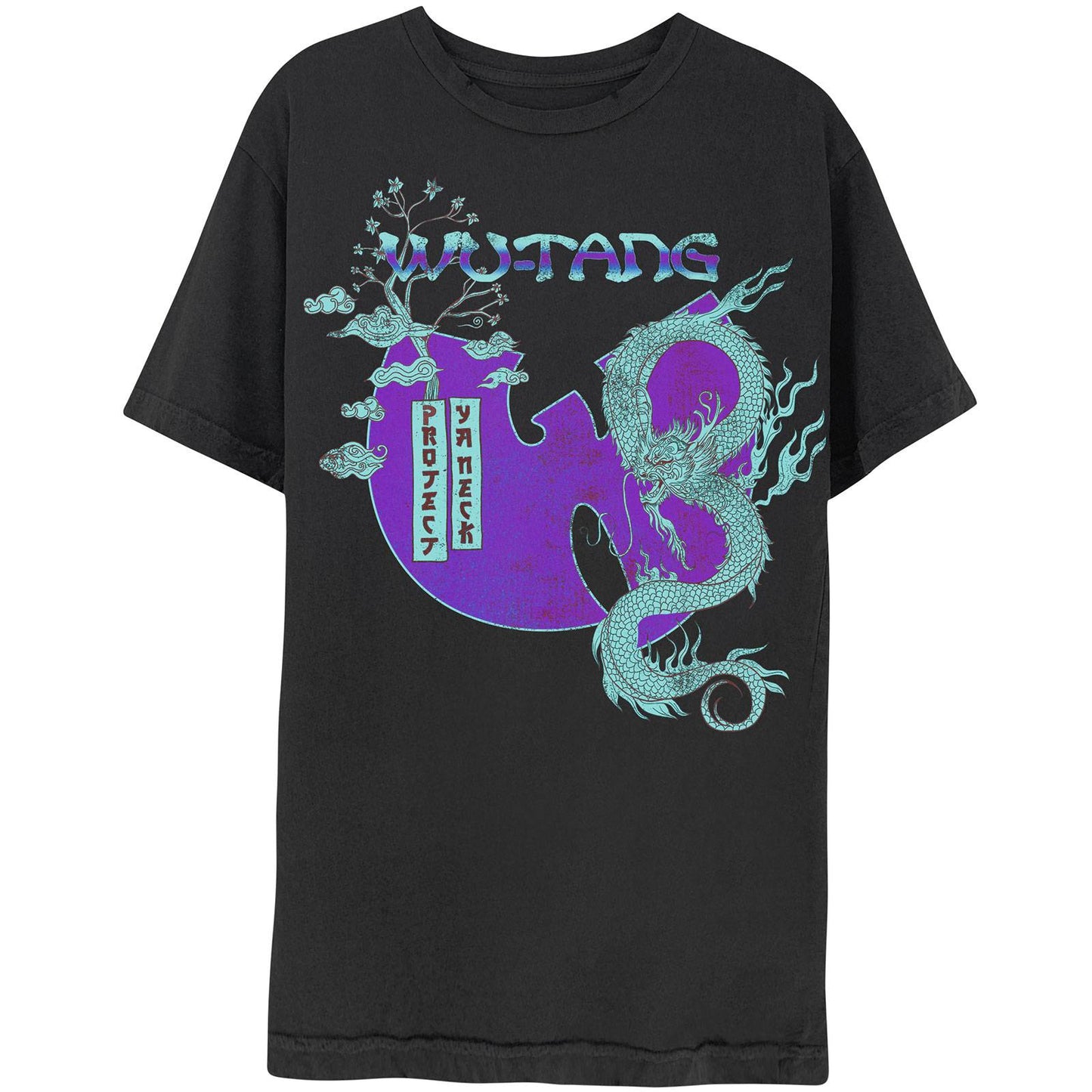 Unisex T-Shirt Dragon Bonsai