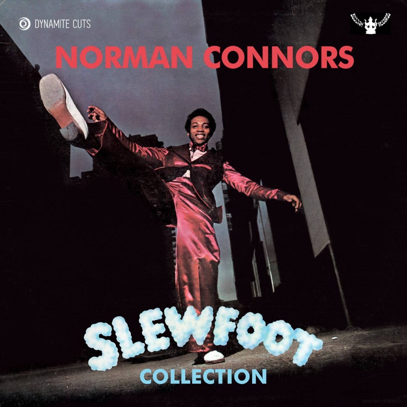 Slewfoot 45s Collection