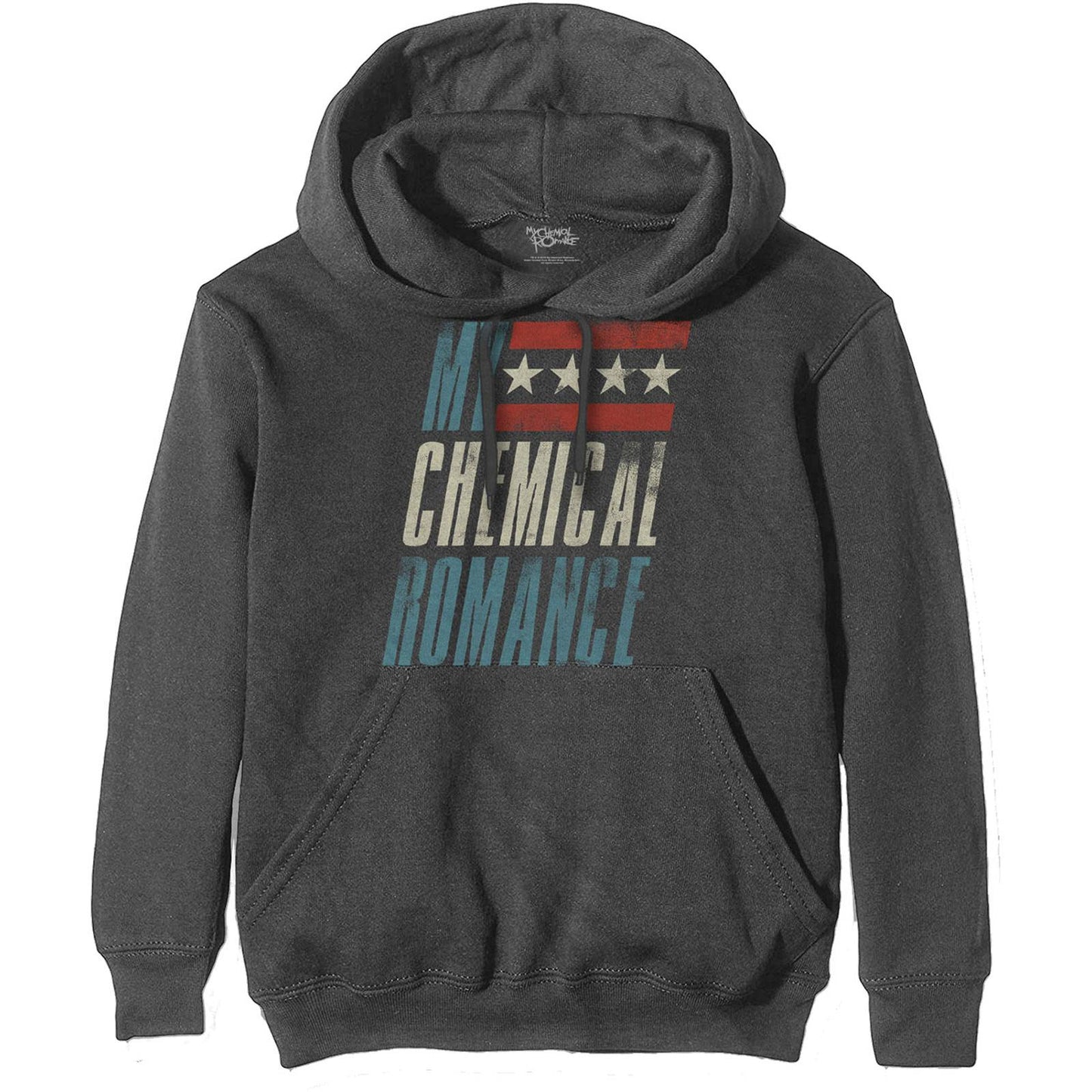 Unisex Pullover Hoodie Raceway