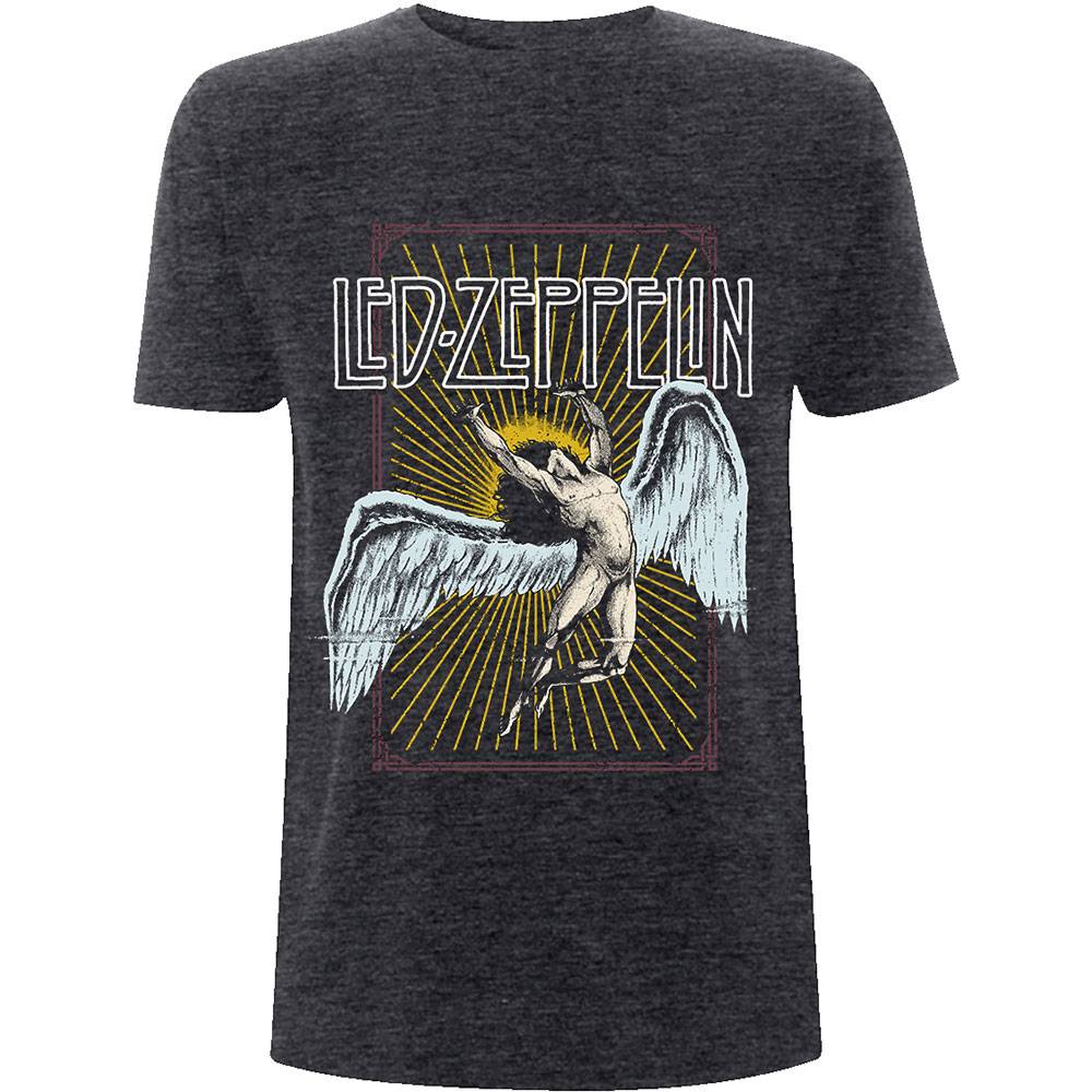 Unisex T-Shirt Icarus