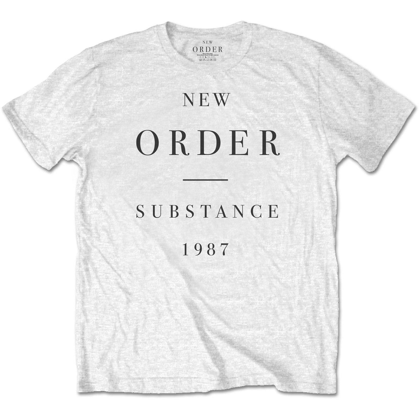 Unisex T-Shirt Substance