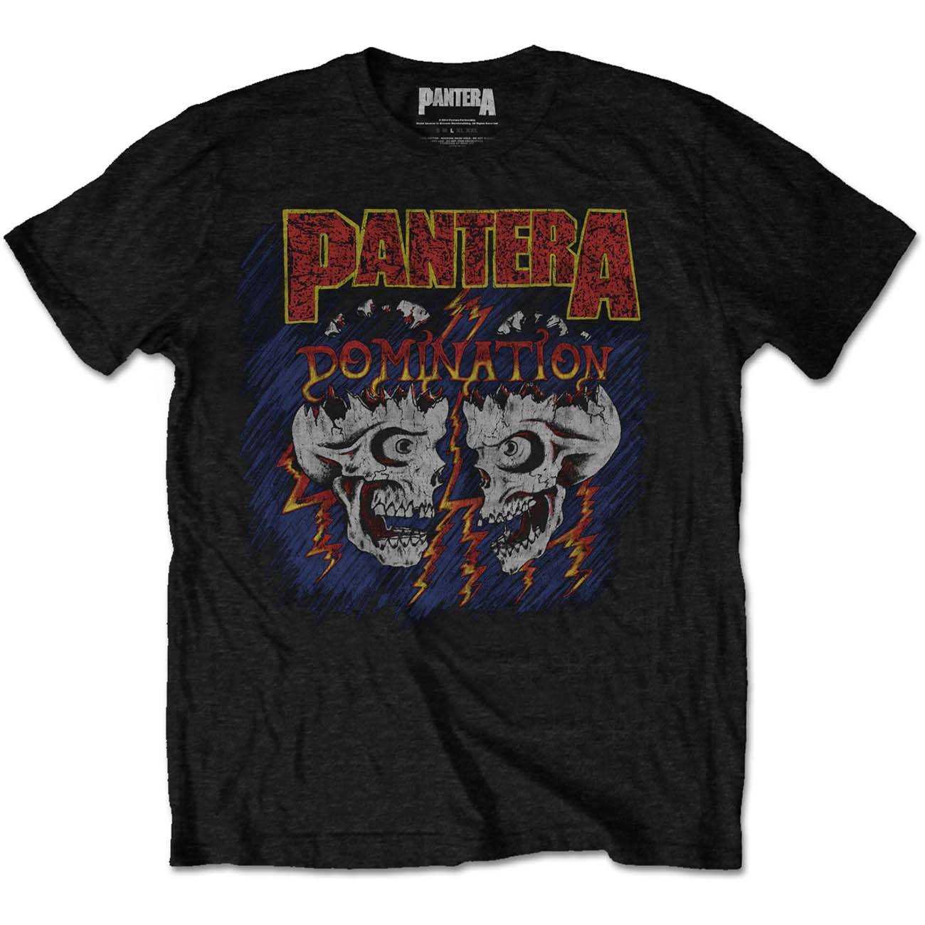 Unisex T-Shirt Domination